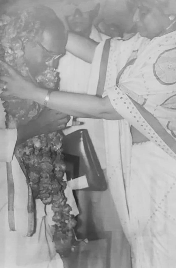 Shri Sunderdas M.S. Rama Rao
