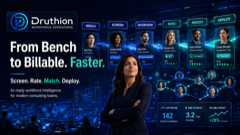 Workforce Operations
